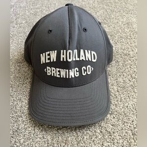 New Holland Brewing Co Hat NWOT